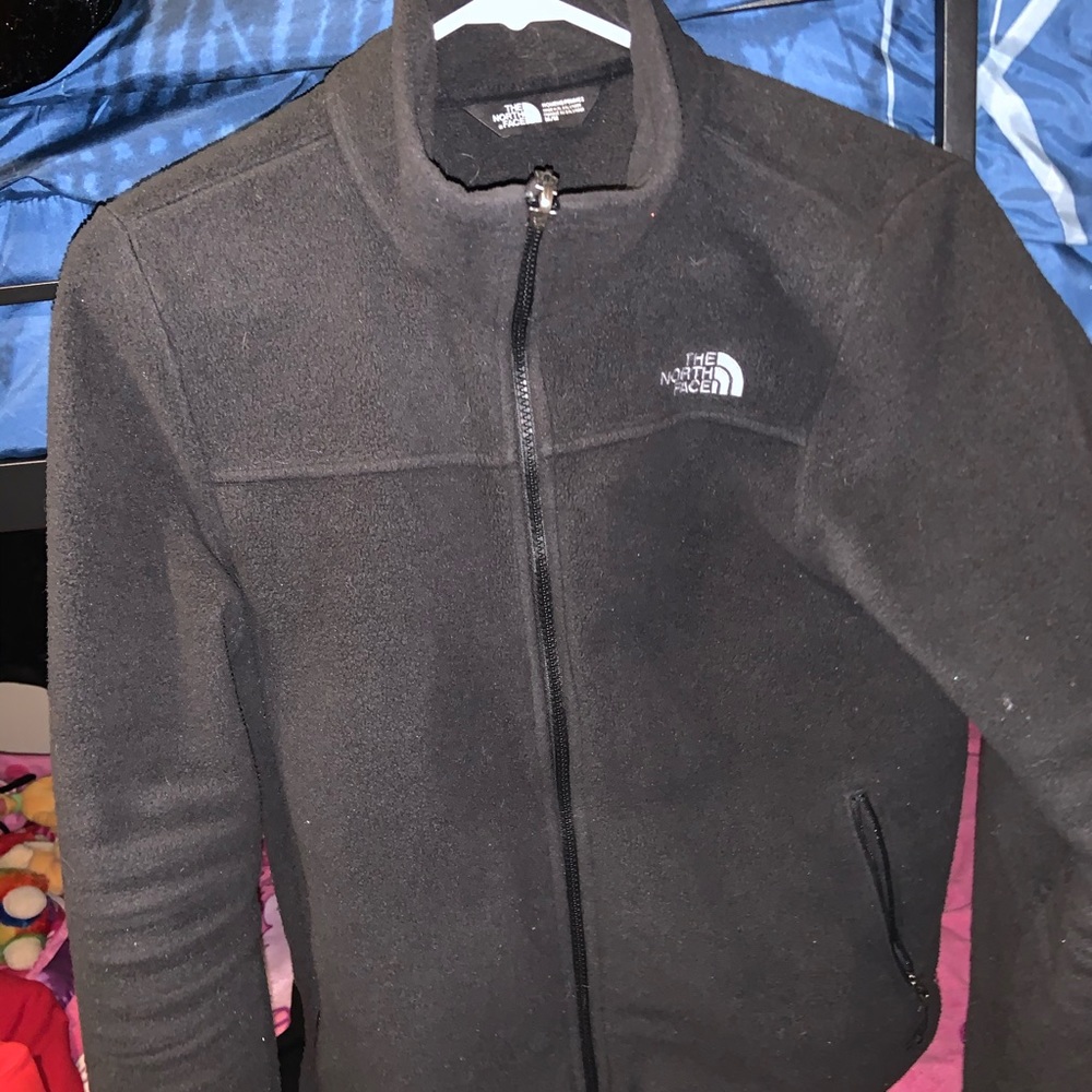 North face women’s fleece